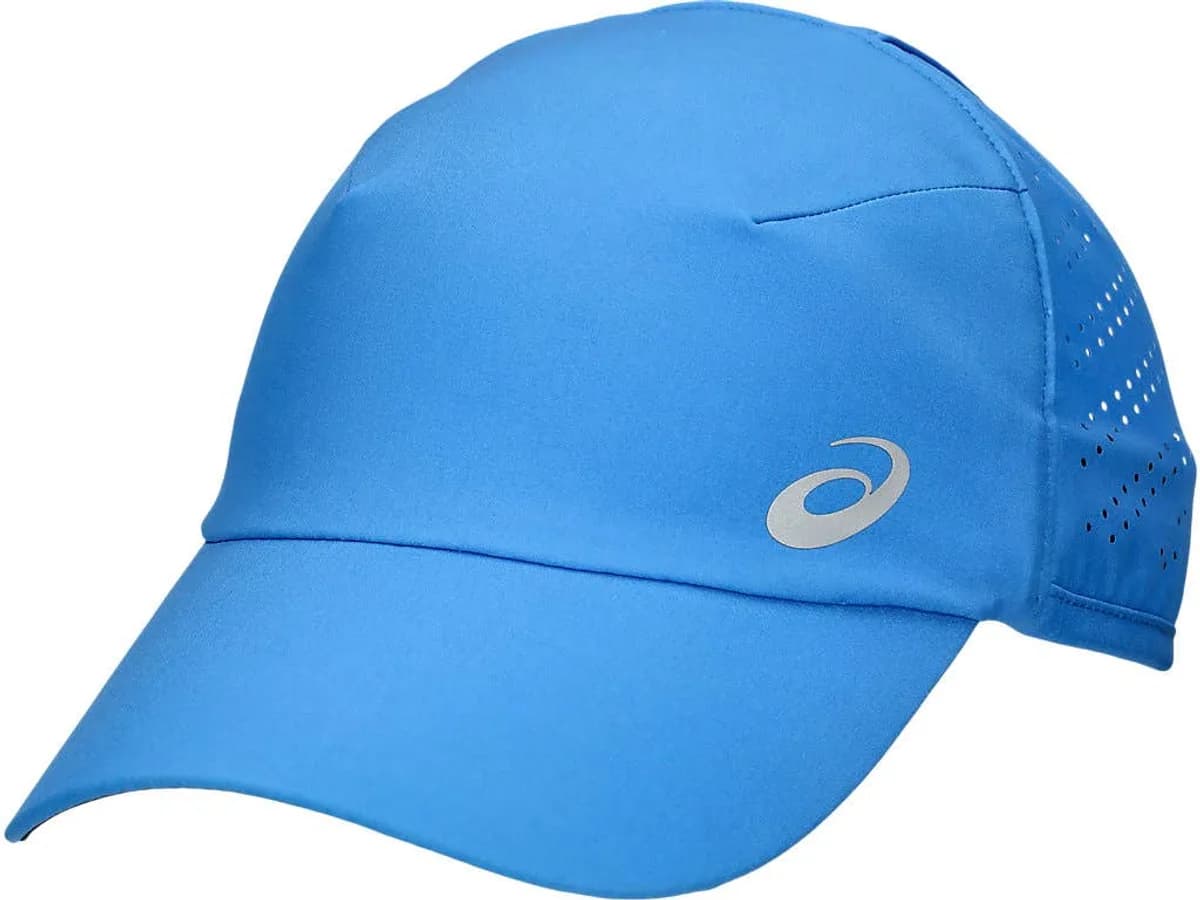 ASICS Woven Cap — image 1
