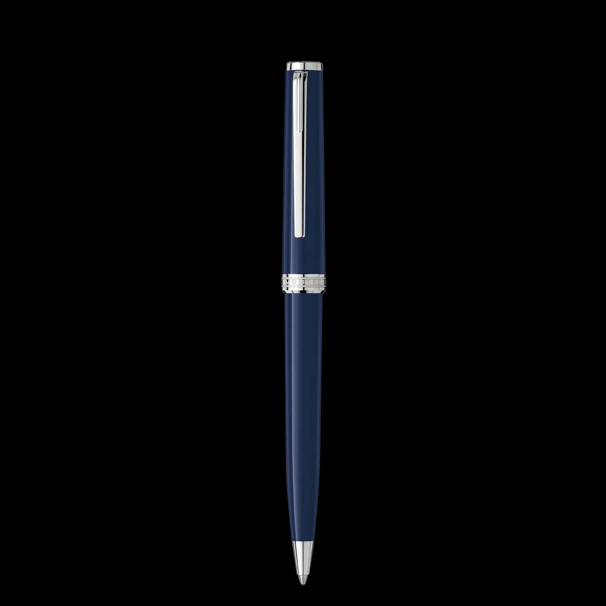 PIX Blue Ballpoint Pen — image 1