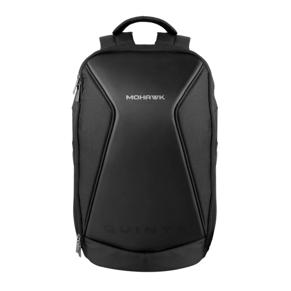 QUINTE -  Travel Laptop backpack (15.6 inch laptops) — image 1