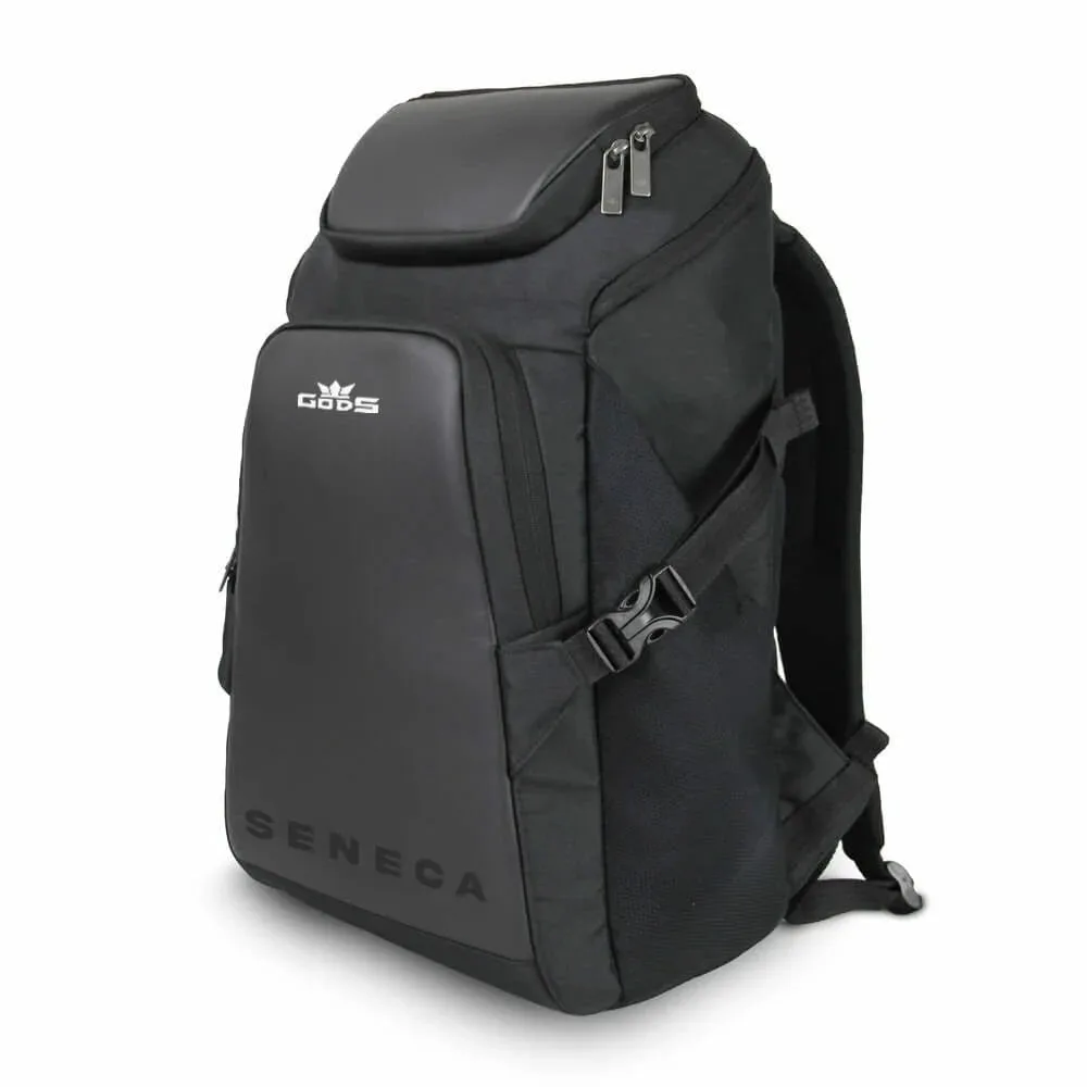 SENECA -  Premium travel Laptop backpack (15.6 inch laptops) — image 1