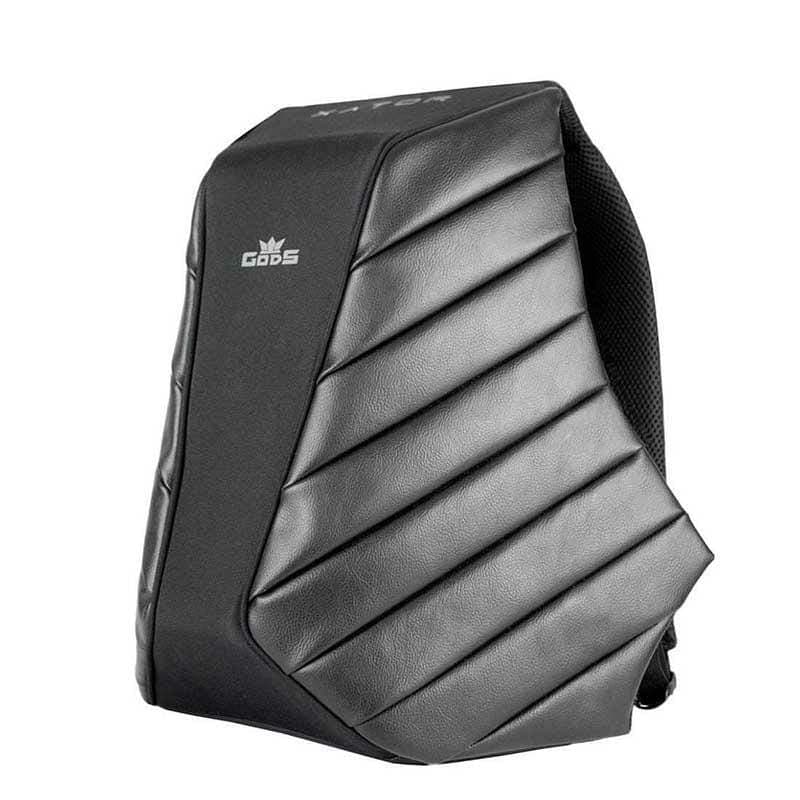 Xator - 25 litres, Anti Theft Laptop backpack (15.6 inch laptops) — image 1