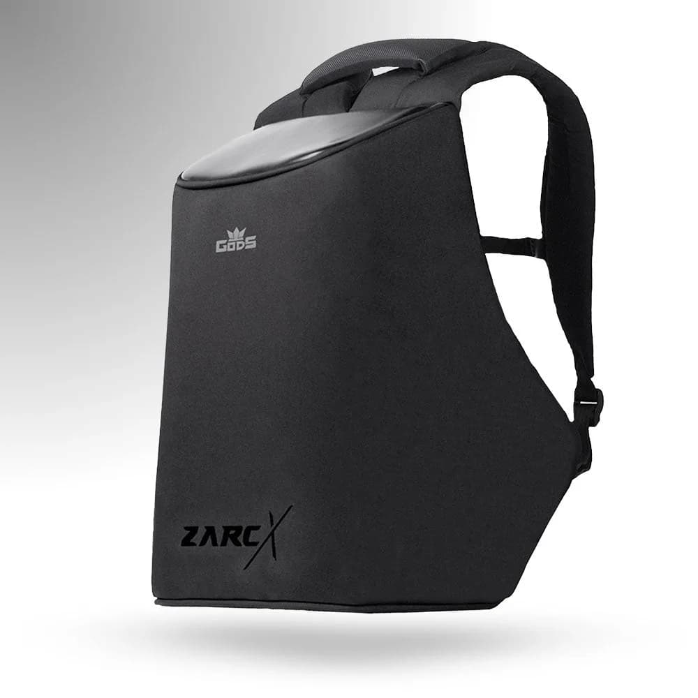 Zarc X: 22L Anti-Theft Laptop Backpack for 15.6” Laptops | Secure & Sleek Design — image 1