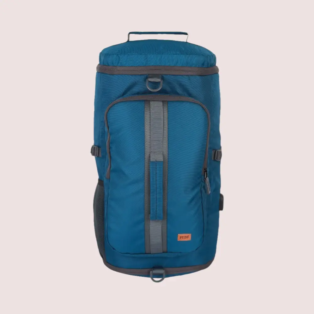 Explorer Bag- Blue-32L — image 1