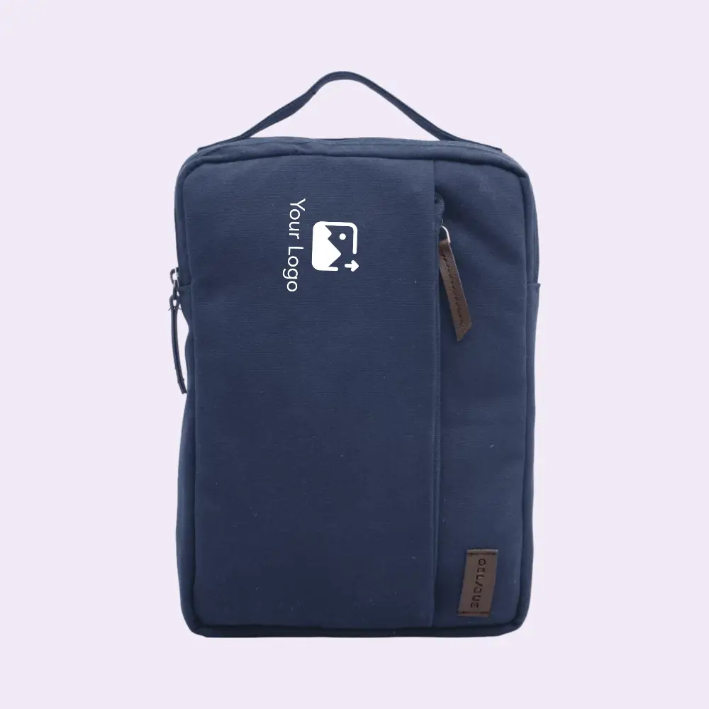 Kross Bag- Navy Blue-3.08L — image 1