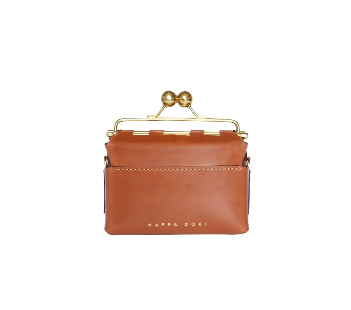 MINI KISSLOCK BAG — image 1