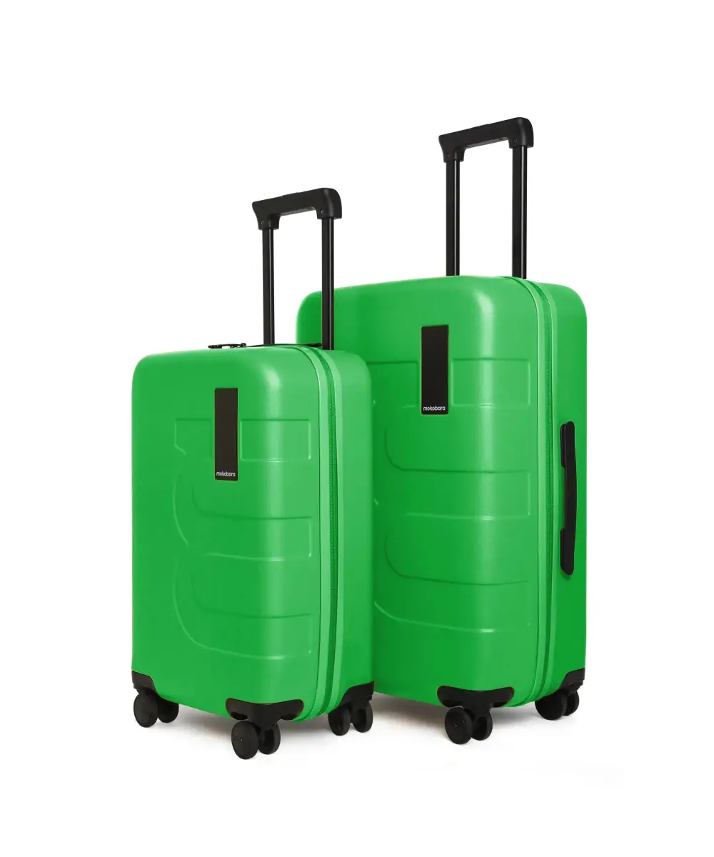 Em Set of 2 Luggage — image 1