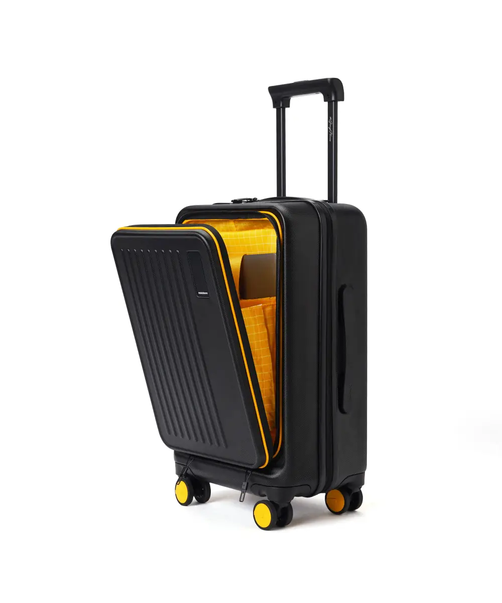 Transit Cabin Pro — image 1