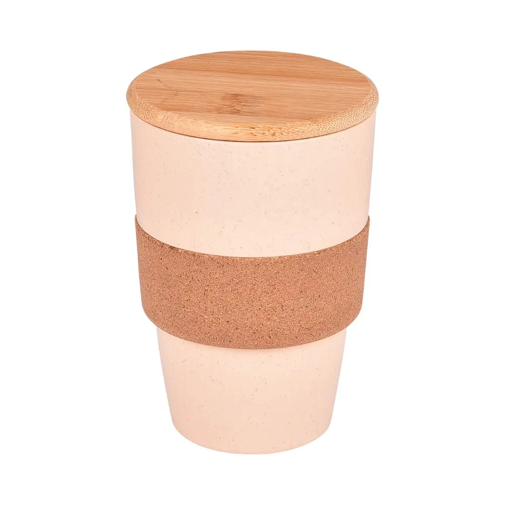 Eco Cork Mug — image 1