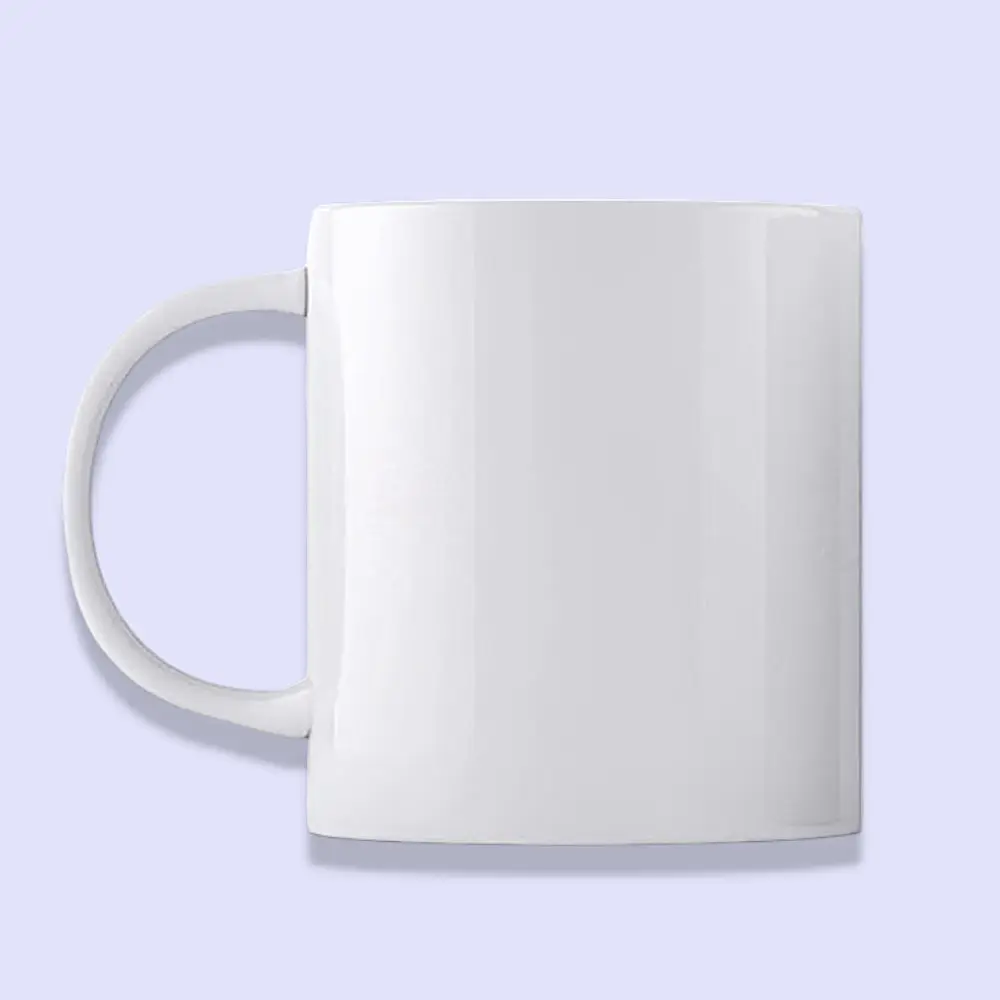 Signature Mug- 350 ML — image 1
