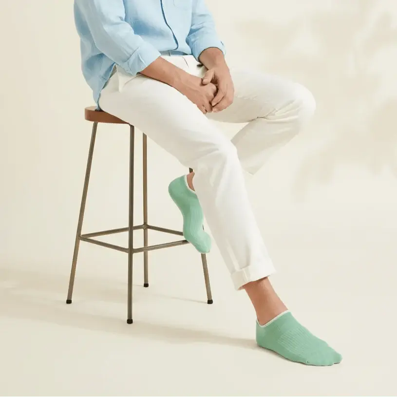 LIGHT GREEN- ADDY EDITION CLOUDTOUCH — image 1