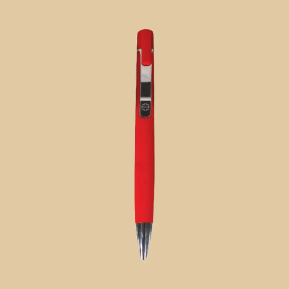 Helix Pen- Red — image 1