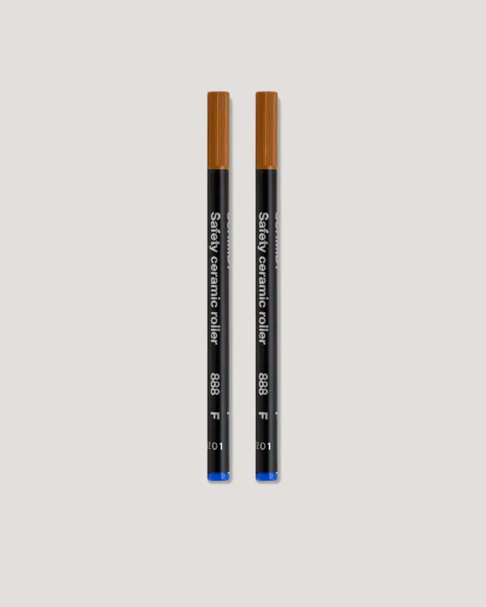 BLADE ALU PEN REFILL (SET OF 2 PCS) — image 1
