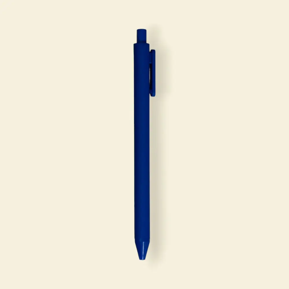 Pure Gel Pen- Dark Blue — image 1