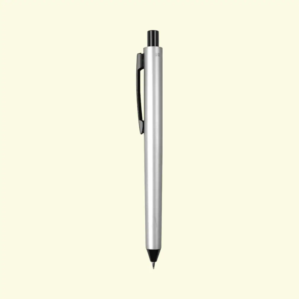 Venice Metal Pen- White — image 1