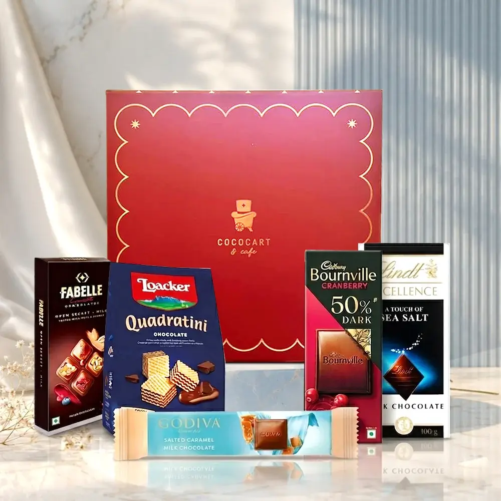 All-Time Favorites Hamper — image 1