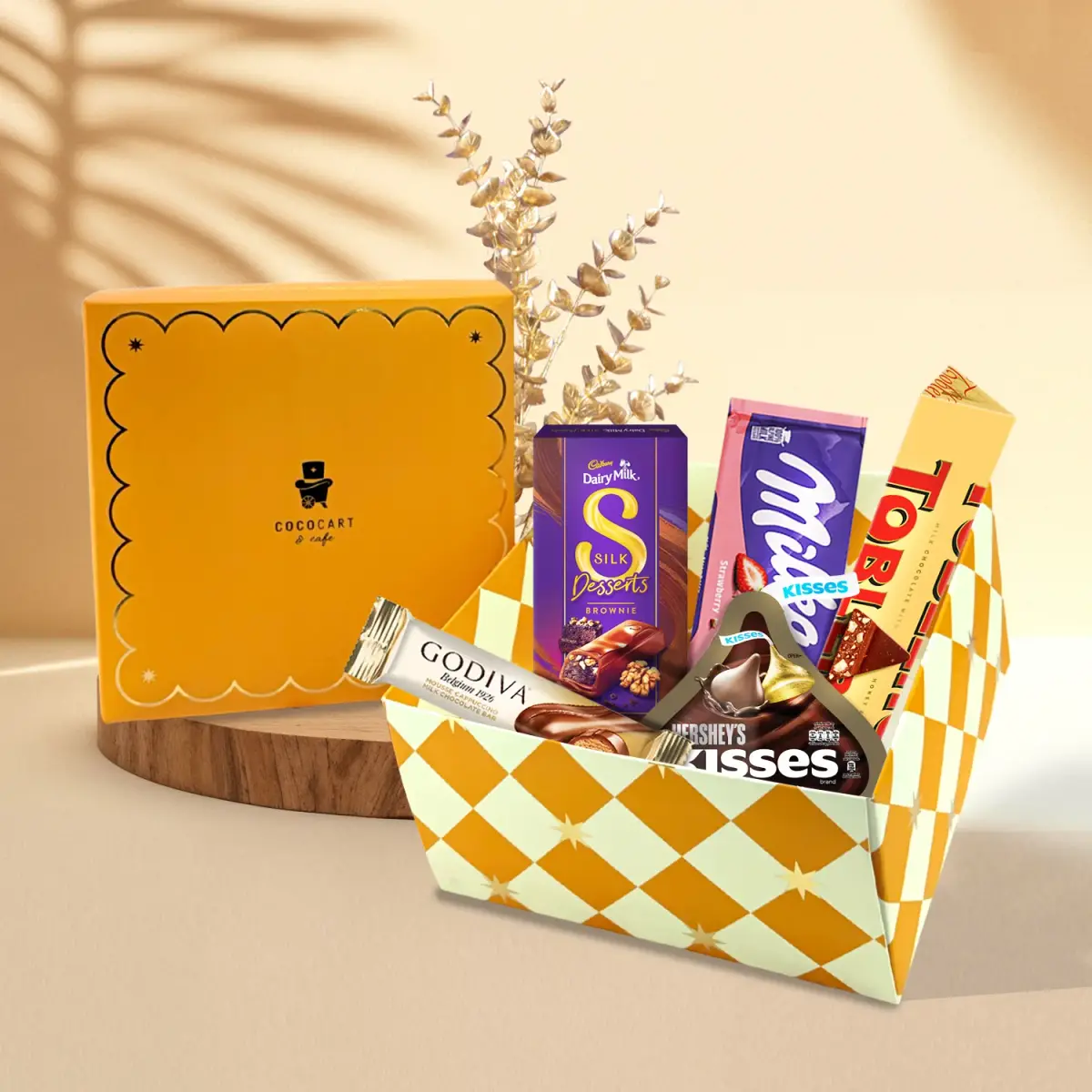 Hug in a Hamper — image 1
