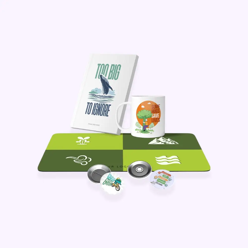 Max 5 in 1 Hamper — image 1