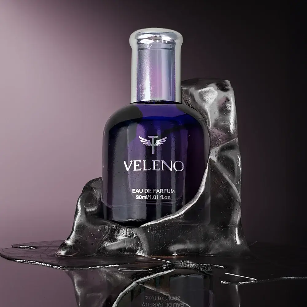 Veleno Perfume, 30ml — image 1