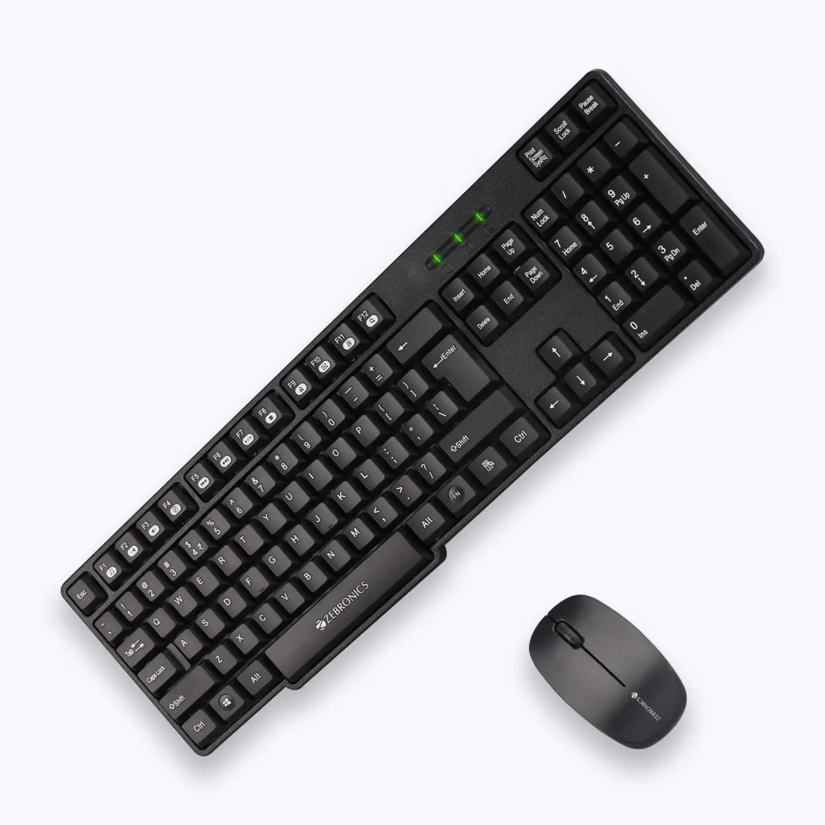 Zeb Companion 115 — image 1