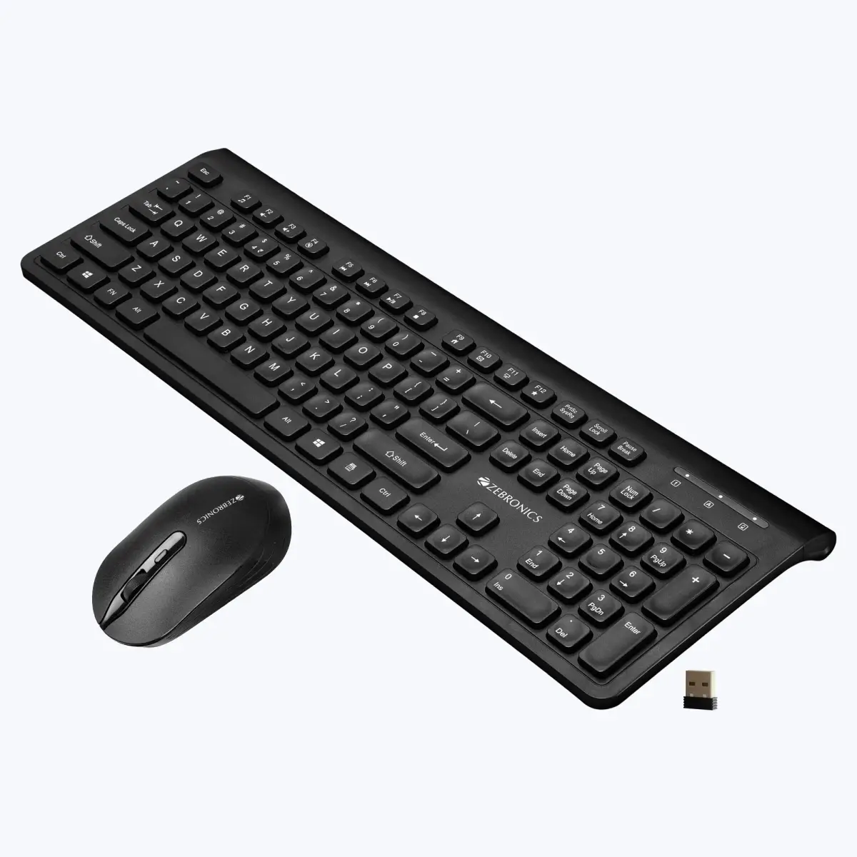 Zeb Companion 130 — image 1