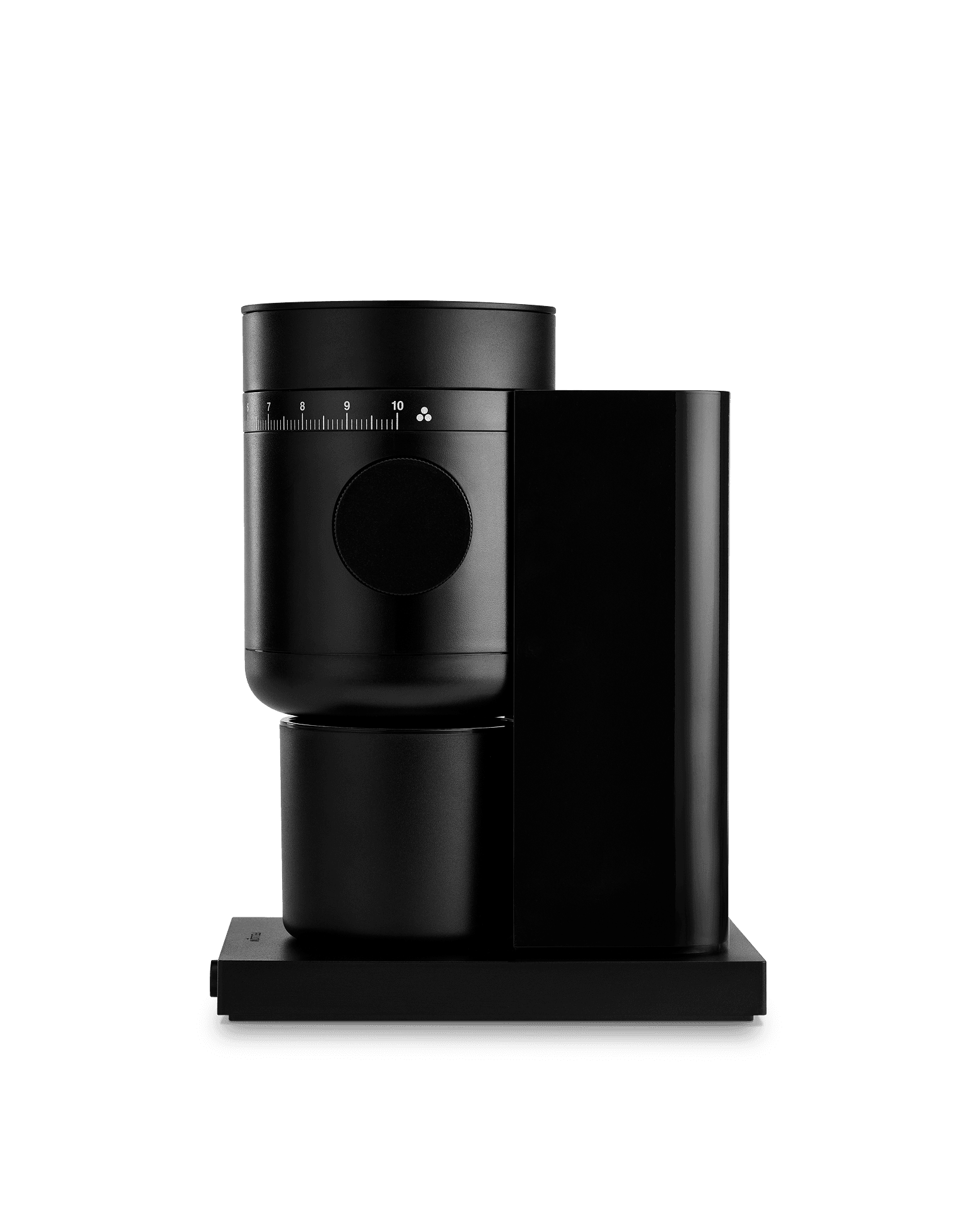 Opus 2 Conical Burr Grinder — image 1