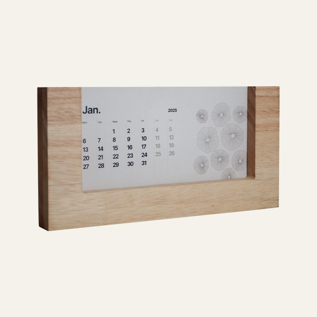 Calendar Frame — image 1