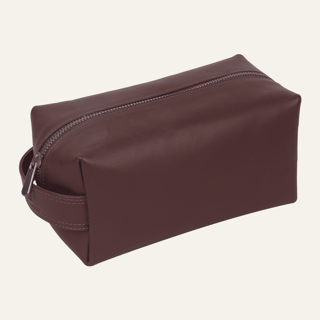 Travel Pouch - Convenient Storage Solution — image 1