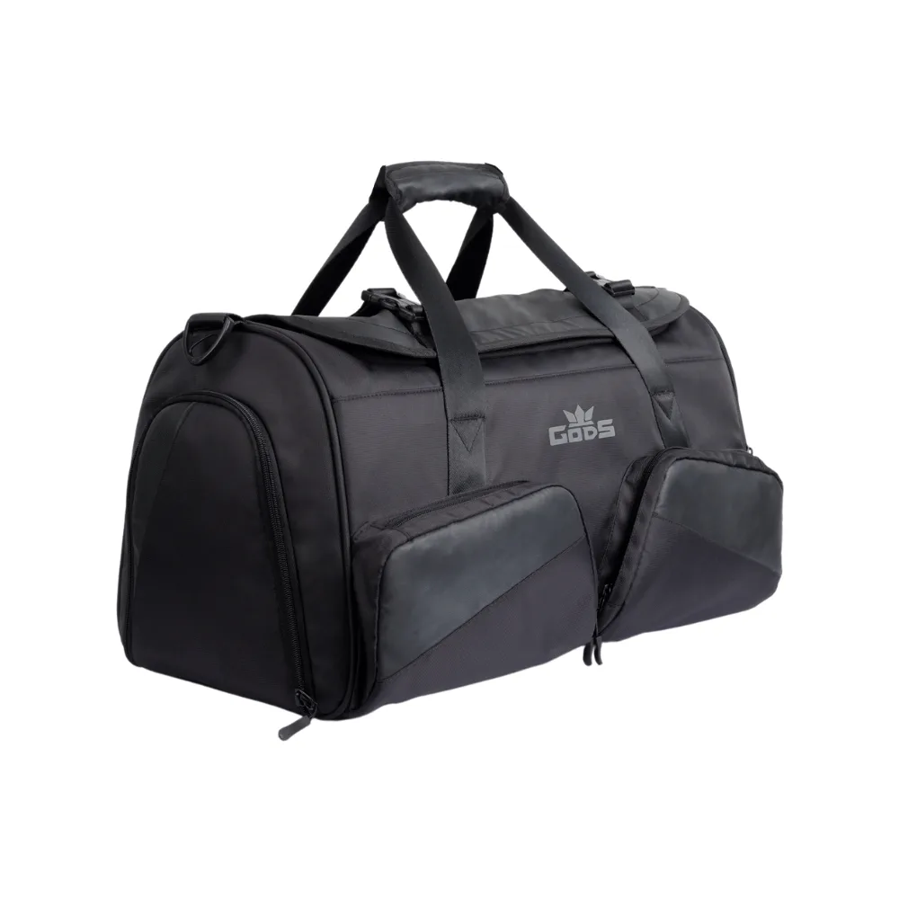 CAPO- 40 litres, Travel and Gym Duffle Bag — image 1