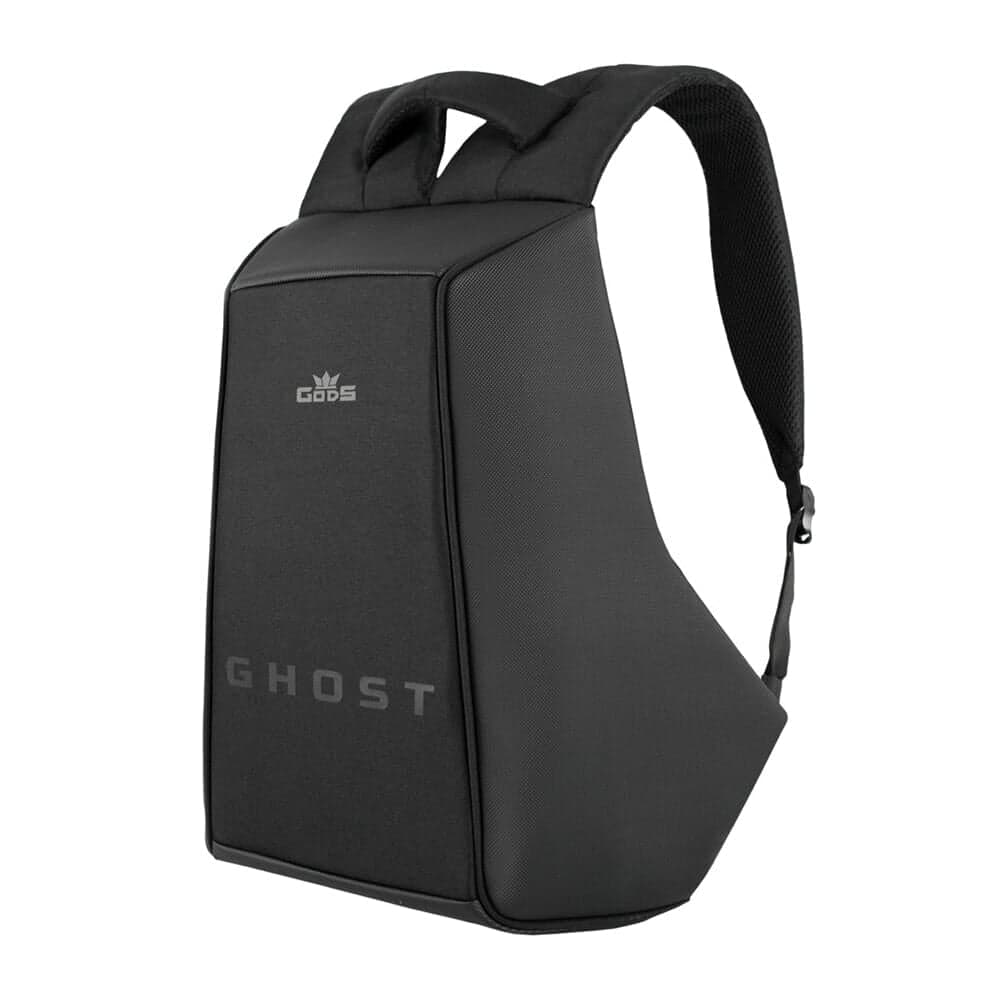 Ghost Daring Texture - 25 litres, Anti Theft Laptop backpack (15.6 inch laptops) — image 1