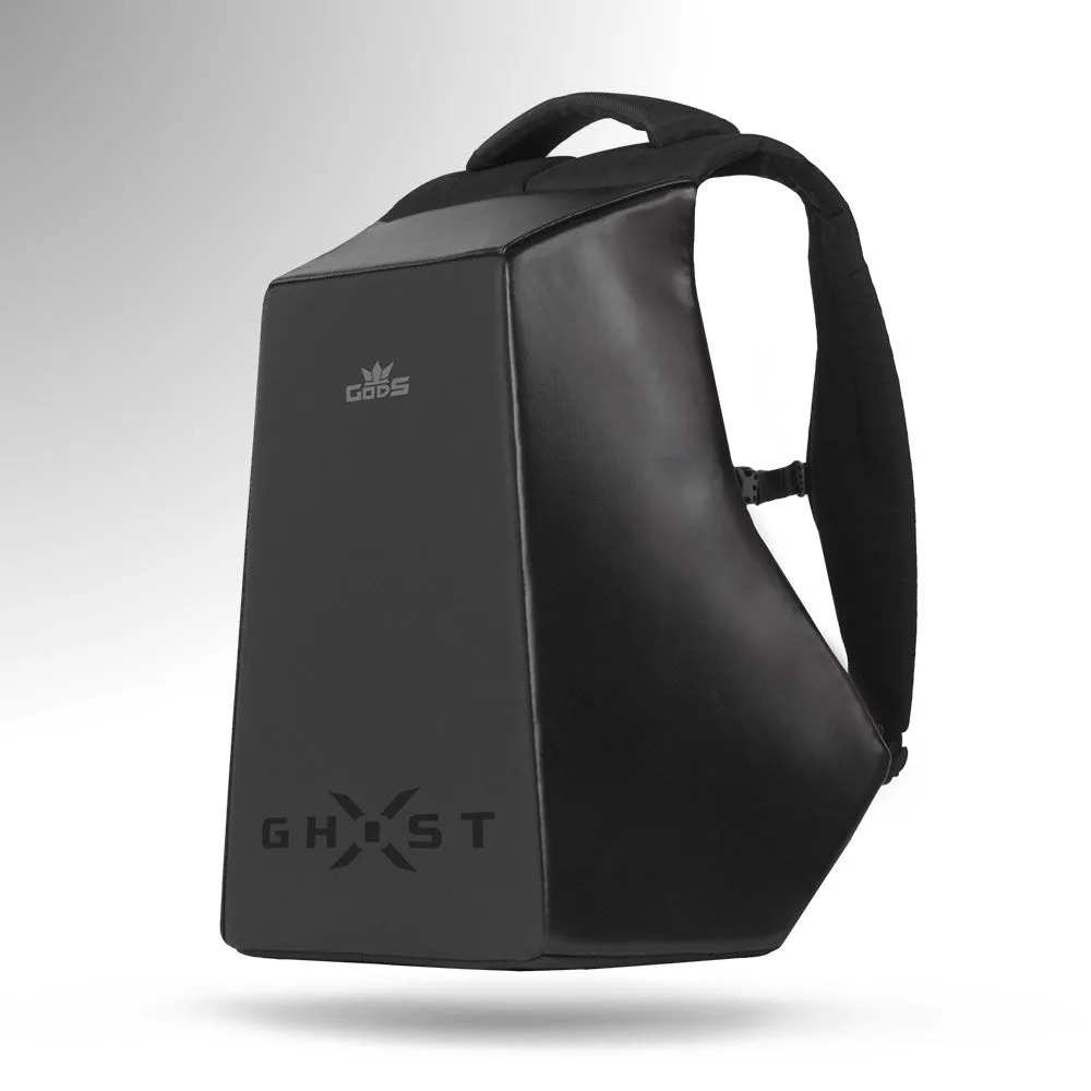 Ghost X | Premium Smooth | Anti-Theft Office Laptop Backpack (25L) — image 1