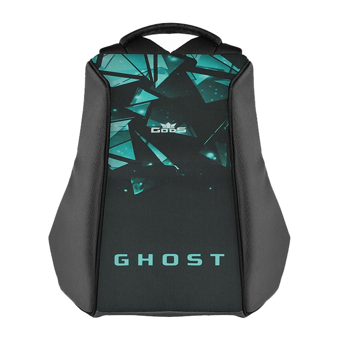 Ghost Glass– 25 litres, Anti Theft Laptop backpack (15.6 inch laptops) — image 1