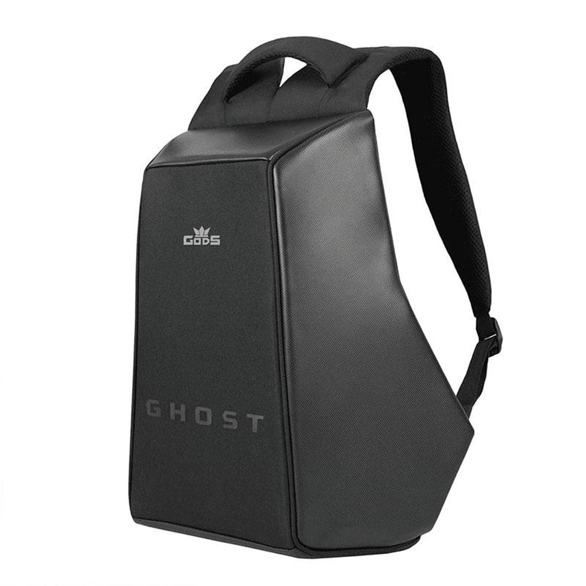 Ghost Premium Smooth – 25 litres, Anti Theft Laptop backpack (15.6 inch laptops) — image 1