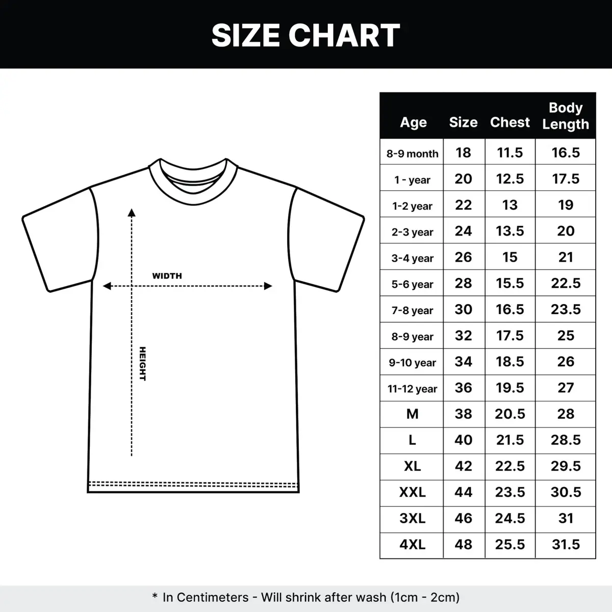Greys&Blues Round Neck Sports Jersey- Half Sleeve — image 1