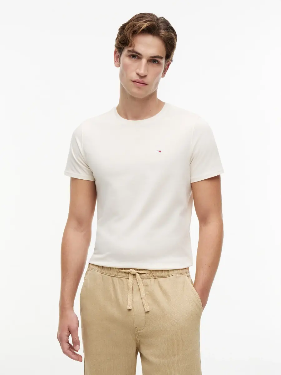 Super Slim Fit Essential T-Shirt — image 1