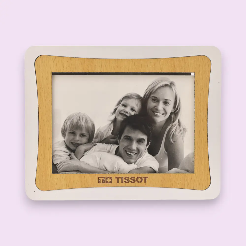Tucana Photo Frame — image 1