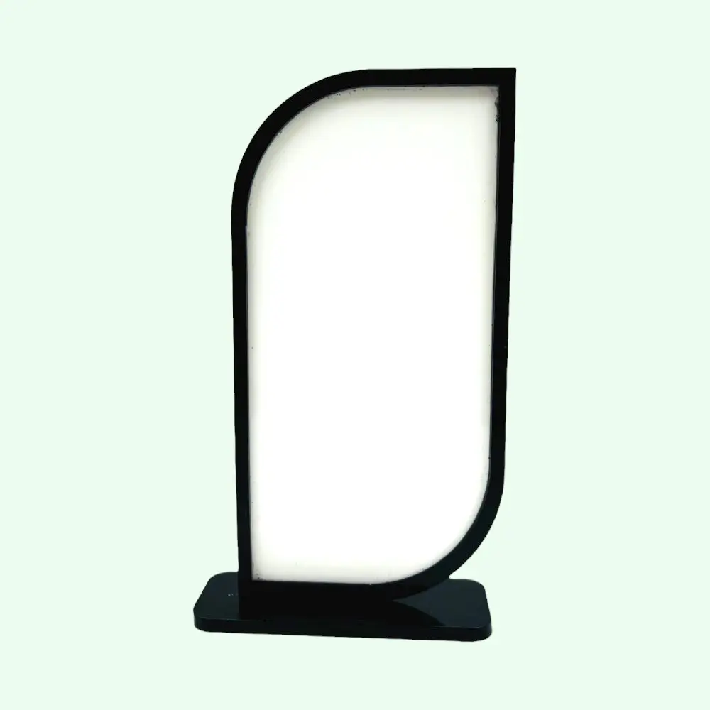 Luminous Vanguard Award-White — image 1