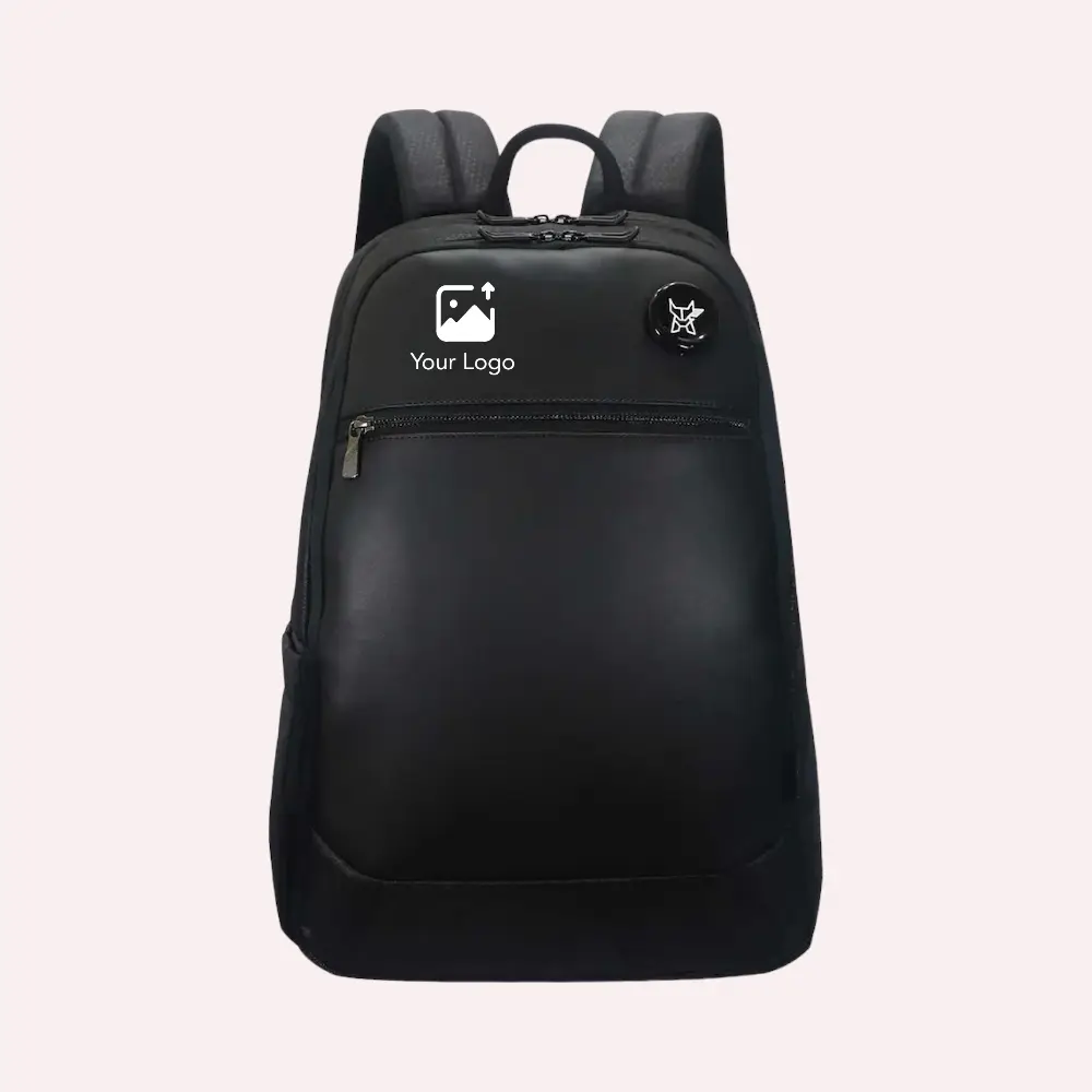 Arctic Fox Zinc Backpack- Black- 27L — image 1