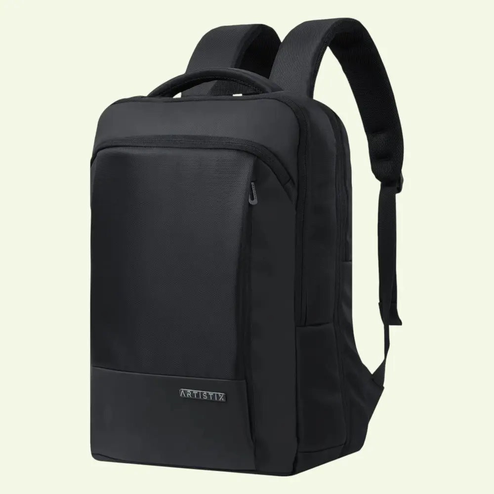 Artistix Archer Expandable Business Backpack- 35L — image 1