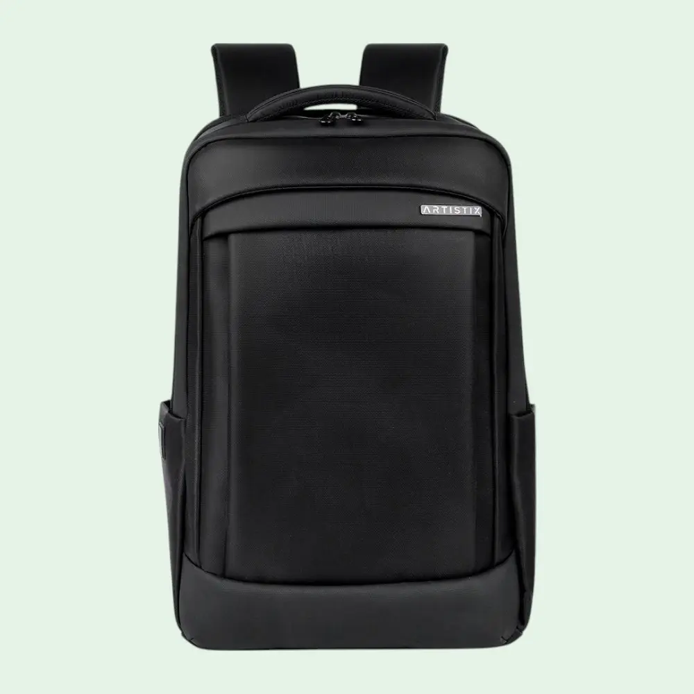 Artistix TechEssence Business Backpack- 27L — image 1