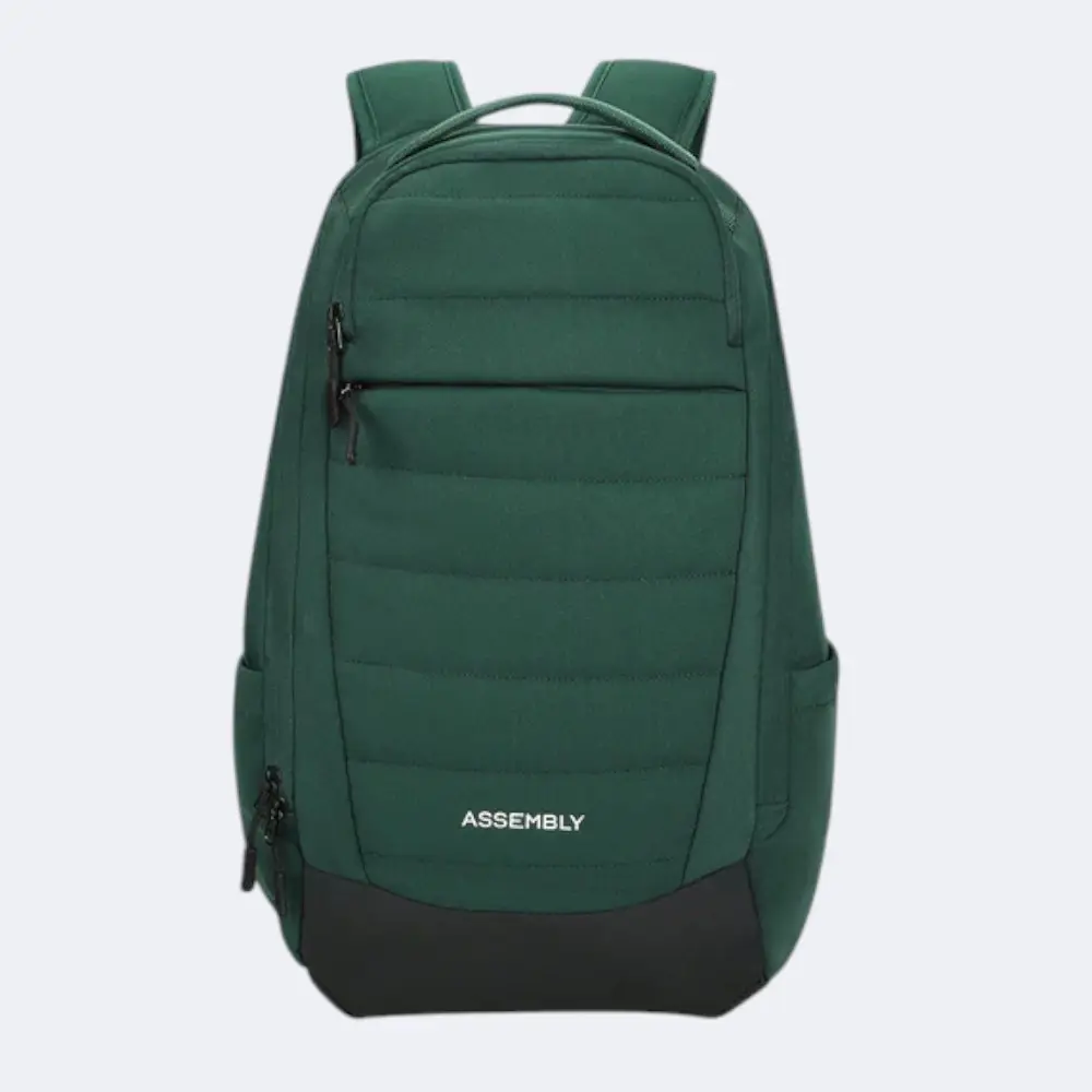 Assembly Float Premium Laptop Backpack-23L-Green — image 1