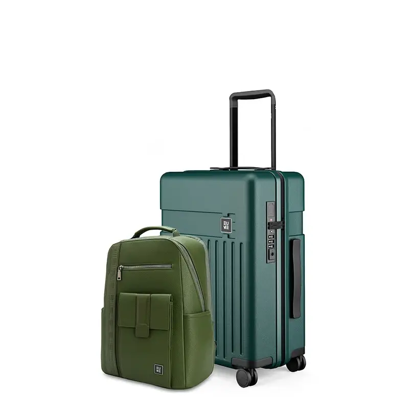 Classic Cabin + Nexa 25L Laptop Backpack — image 1