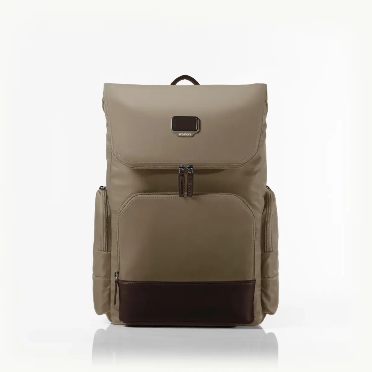 gen/Roam Backpack | Desert Sand — image 1