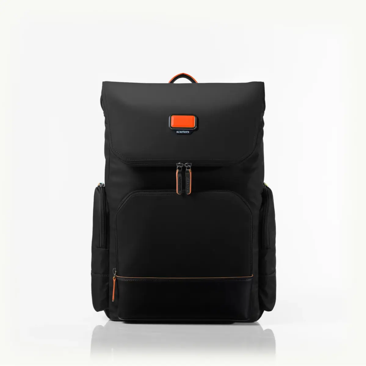gen/Roam Backpack | Magma Black — image 1