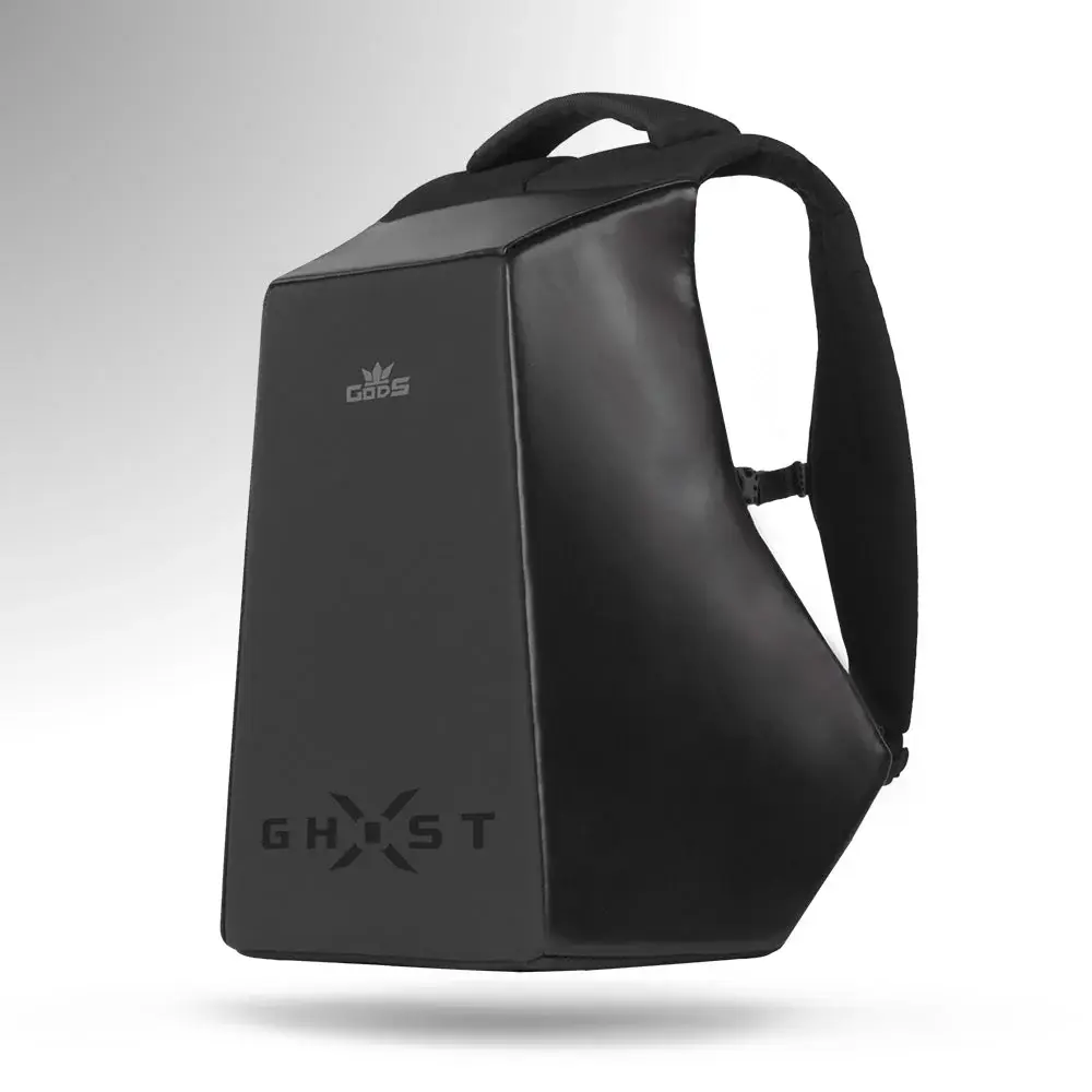 Ghost X | Premium Smooth | Anti-Theft Office Laptop Backpack (25L) — image 1