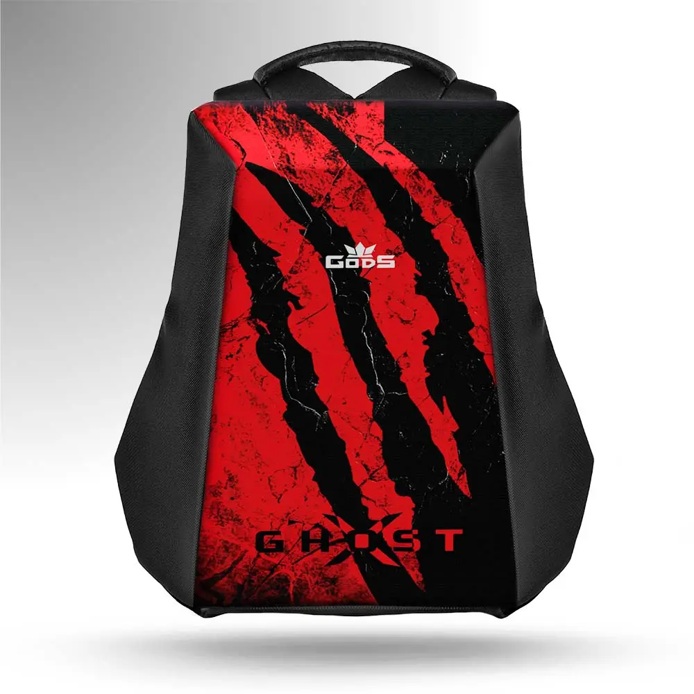 Ghost X | Claw | Anti-Theft Office Laptop Backpack (25L) — image 1