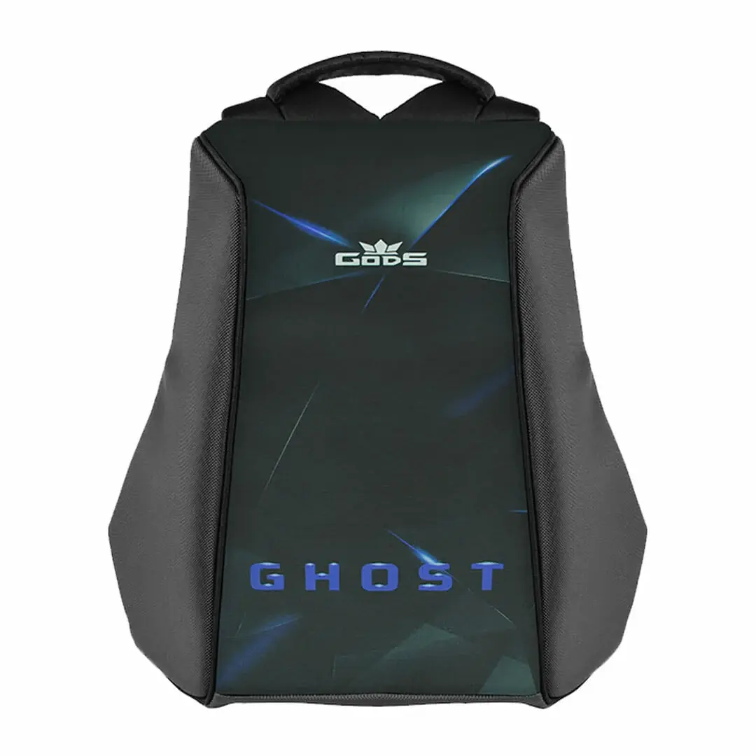 Ghost Dark Matter β 25 litres, Anti Theft Laptop backpack (15.6 inch laptops) β image 1