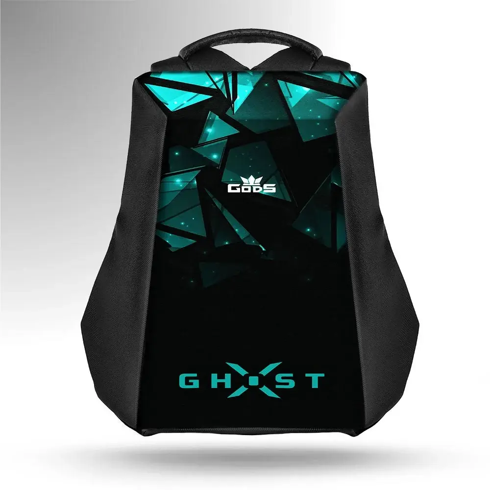 Ghost X | Glass | Anti-Theft Office Laptop Backpack (25L) — image 1