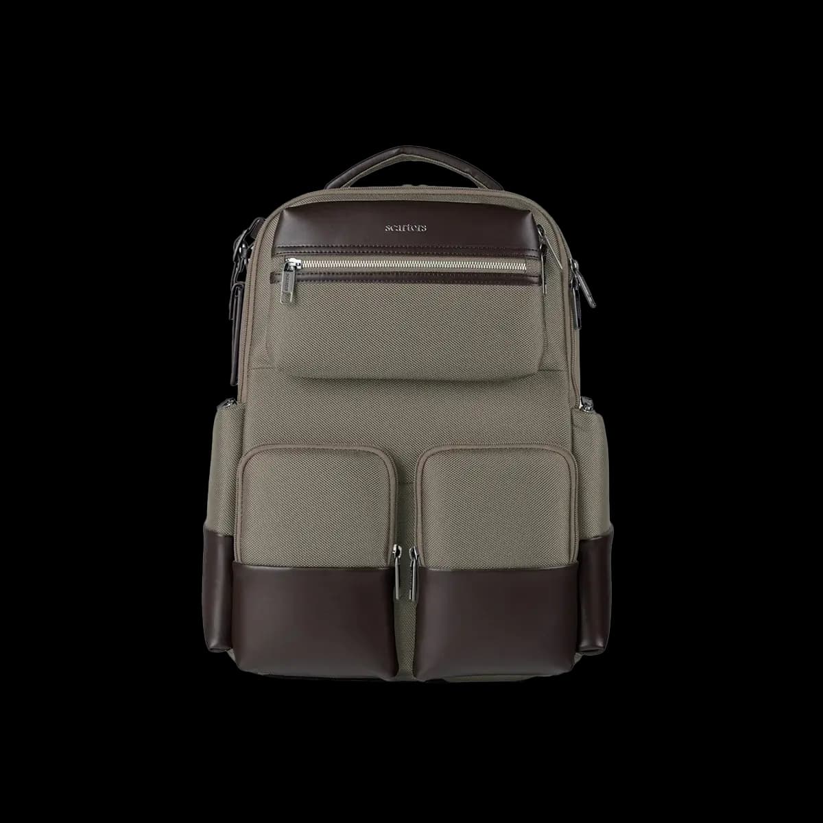 Terminal | T2 Backpack | Sand — image 1