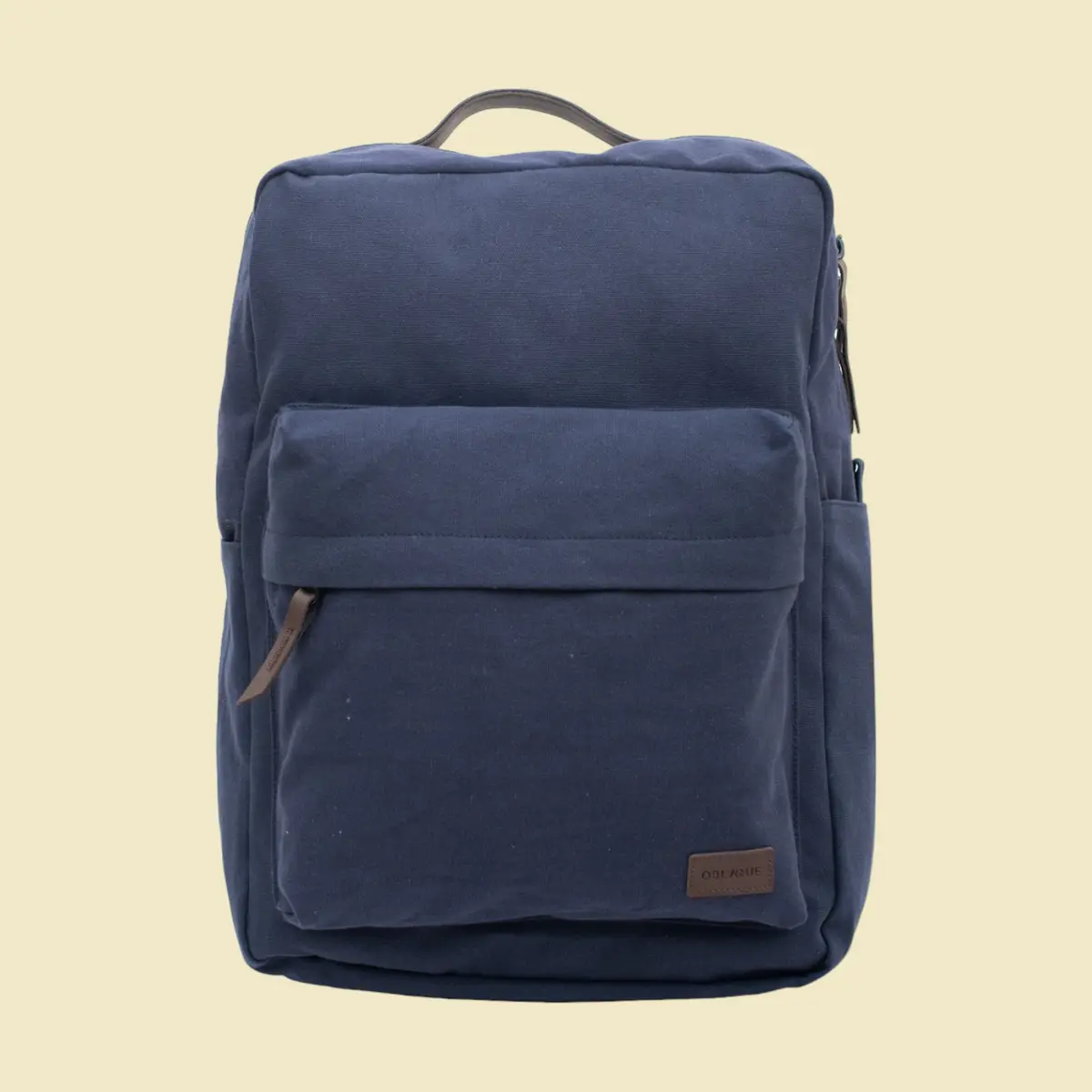 Texas Backpack- Navy Blue-19.8L — image 1
