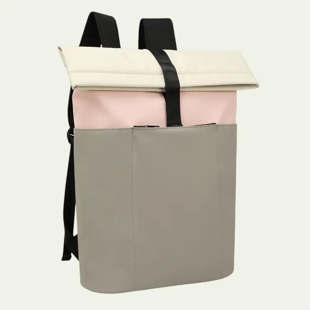 The Urban Rebel Backpack- Grey- 15L — image 1